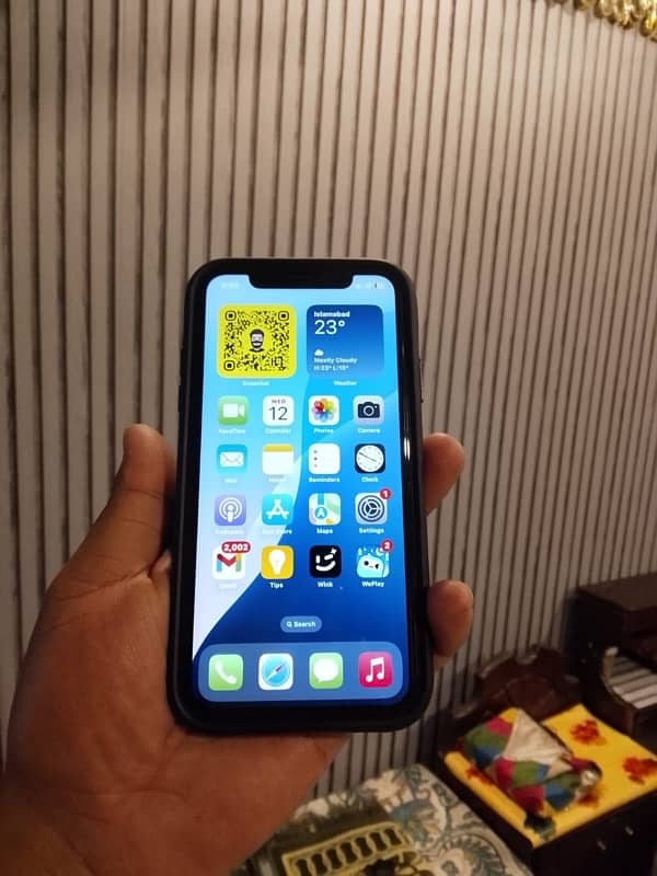 i phone xr 1