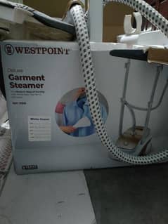 iron steamer