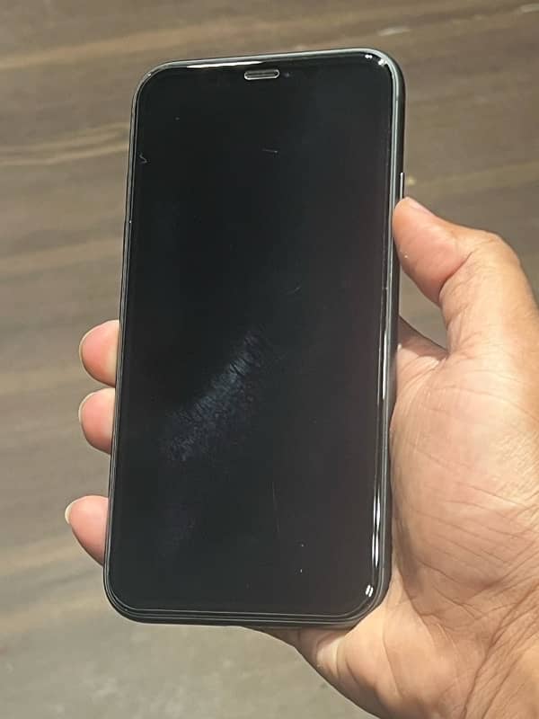 iphone 11 | 64GB | non-pta 3