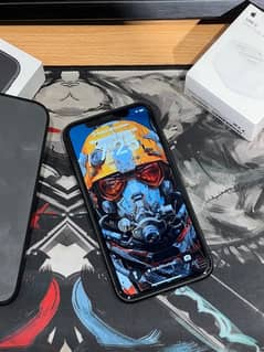 iphone 11 | 64GB | non-pta