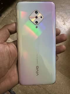 Vivo s1 pro 8/128gb