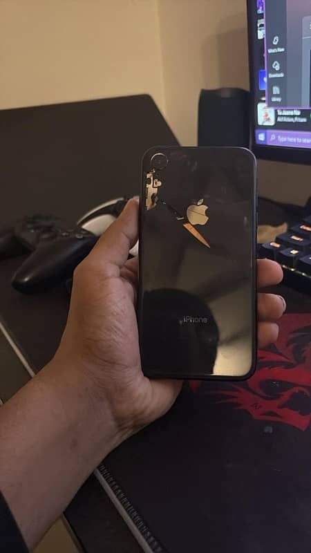 iphone xr (Pta-Approved) 0