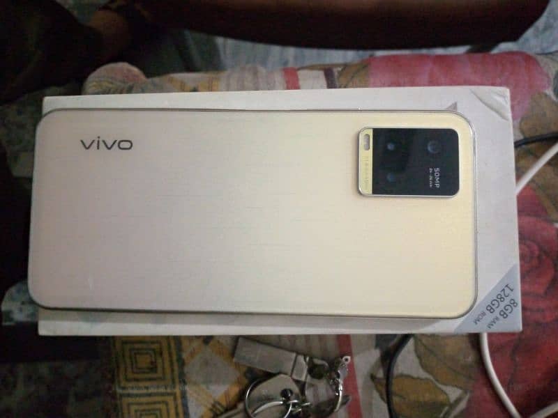 Vivo y33t    03037047466 3