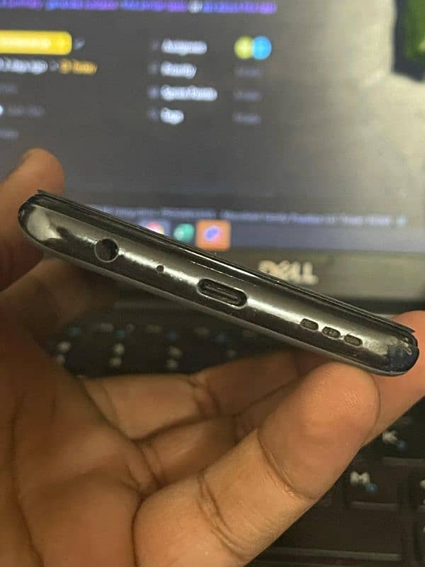 Realme GT Master Edition 8/256 full box leather grey back 2