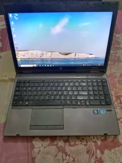 hp core i5 probook 6570b