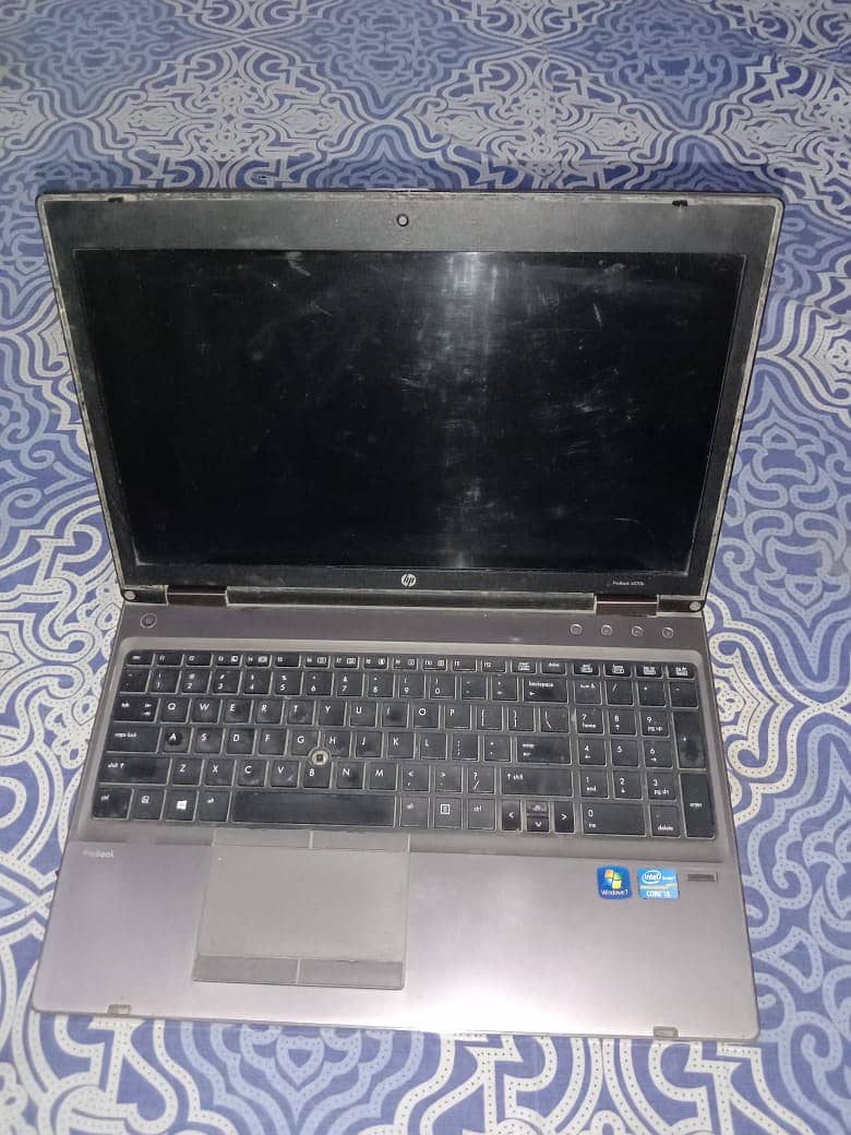 hp core i5 probook 6570b 3