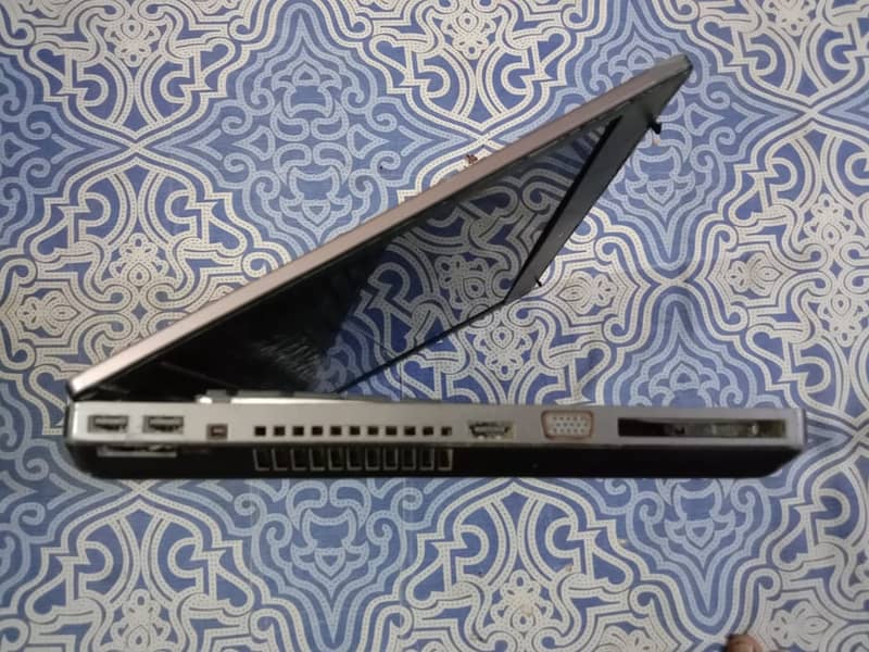 hp core i5 probook 6570b 4