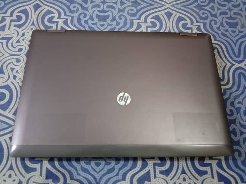 hp core i5 probook 6570b 8