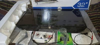 Haier 32 inch