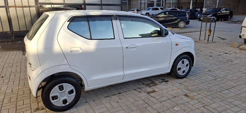 Suzuki Alto 2018 2