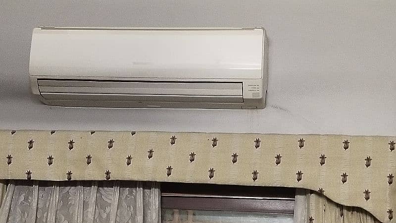 General Split AC 0