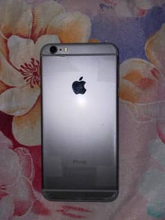 i phone 6 plus pta approved