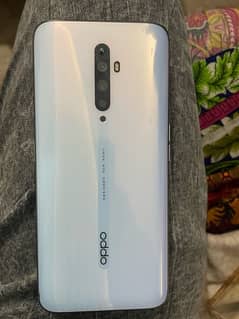 urjent sale oppo reno 2z