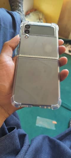 Samsung Z Flip 3 5g