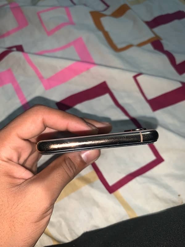 IPhone XS Max non fu 6