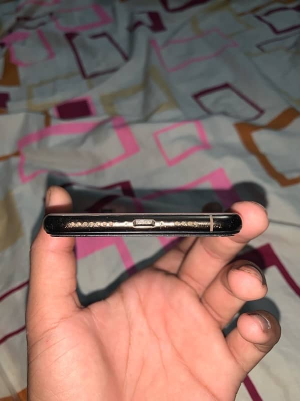 IPhone XS Max non fu 7