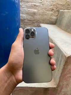 i phone 12pro Max non pta jV Conditions 10/10 Face ID true Tone All ok