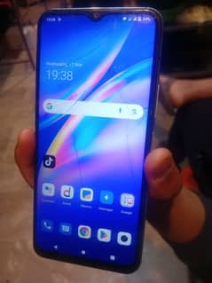 vivo y12s 3/32