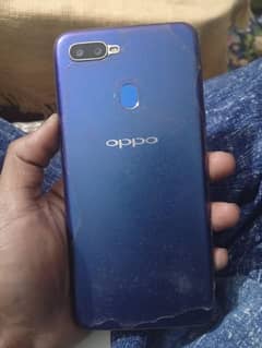 oppo A5s available