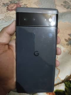 google pixel 6