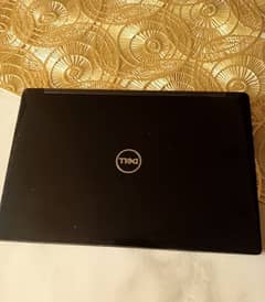 Dell Latitude 7390 CI7 Generation 8