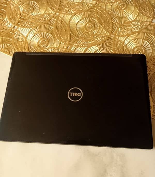 Dell Latitude 7390 CI7 Generation 8 0