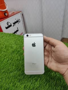 IPhone 6 PTA approved 64gb