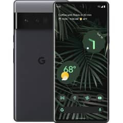 Google pixel 6 pro  12/256 gb non pta