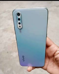 vivo. S1