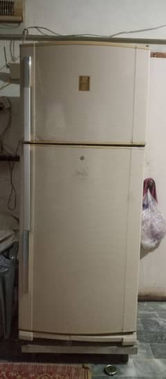 Dawlance Refrigerator