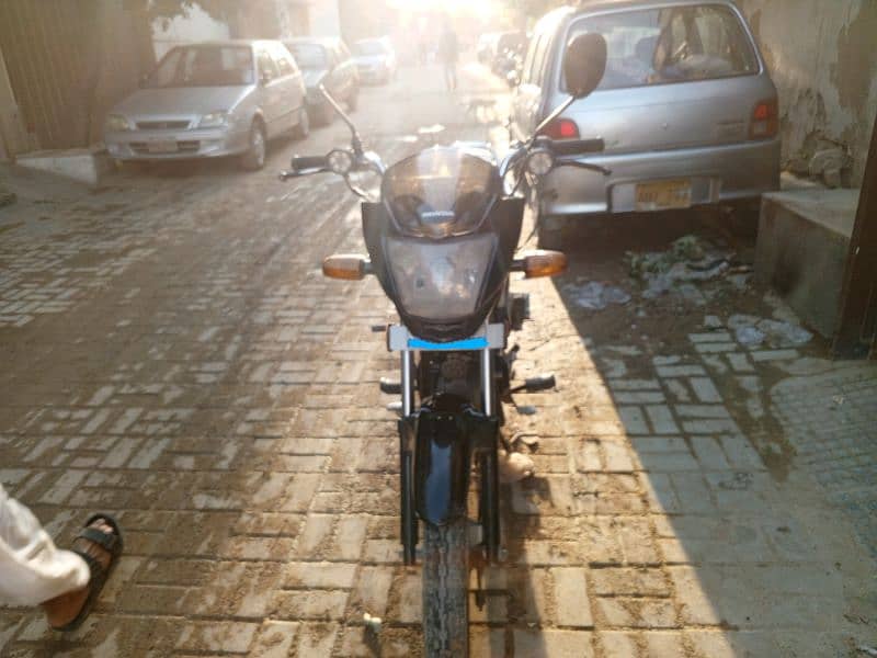 Honda Pridor for sale 3