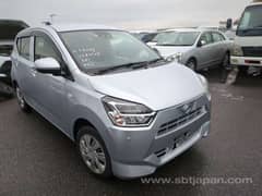 Daihatsu Mira 2021