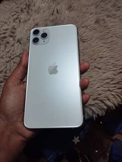 Exchange IPhone 11 Pro Max 256Gb Factory Unlock