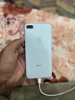 i phone 8 plus PTA APROOVE