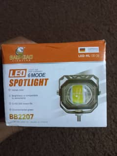 Headlight for sale