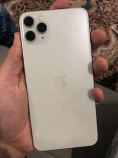 iPhone 11 pro max 256 Physical Dual