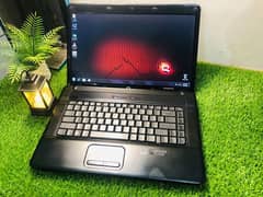 Hp Compaq laptop for sale 15.6 inch