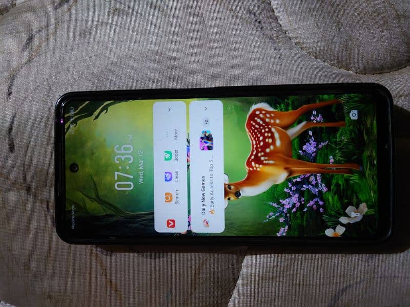 infinix smart 8 pro 0