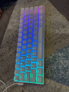 red dragon keyboard