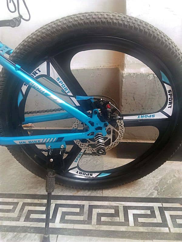 kids Bicycle 0