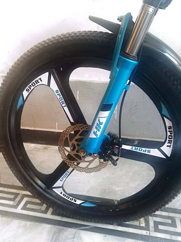 kids Bicycle 1