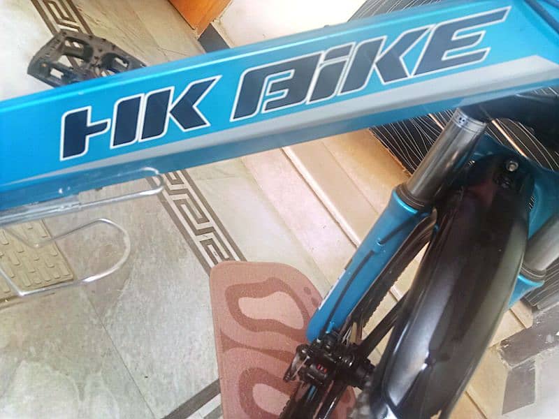 kids Bicycle 2
