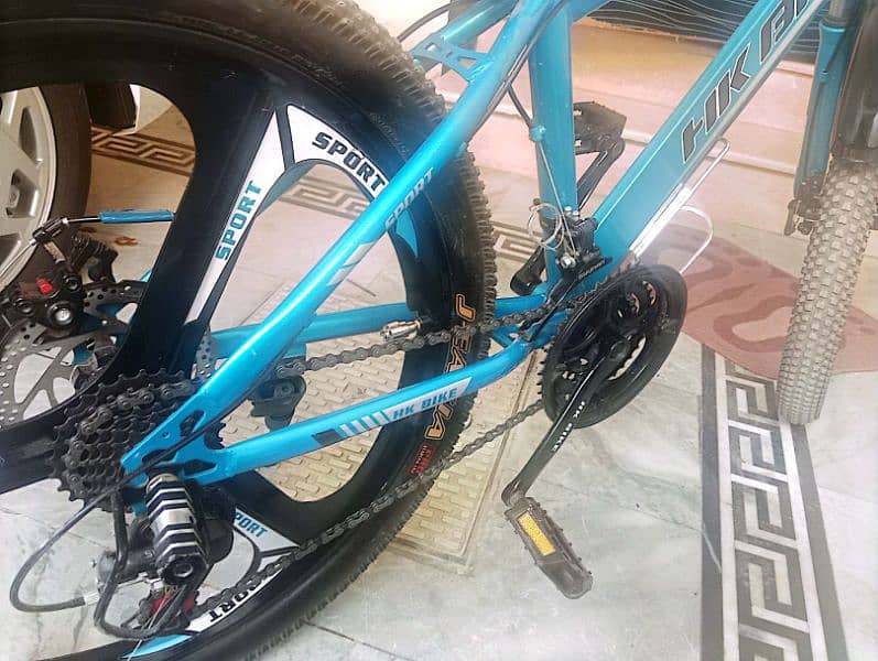 kids Bicycle 3
