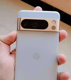 Google pixel 8 pro urgent sale