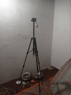 tripod