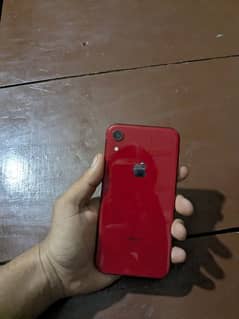 iPhone XR 64GB