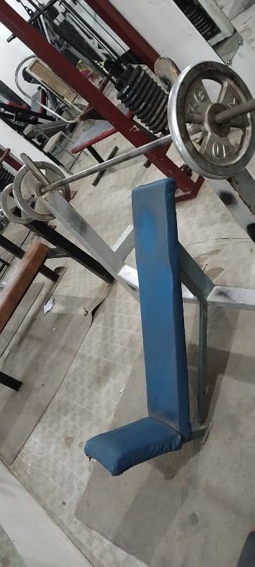 gym all parts 3