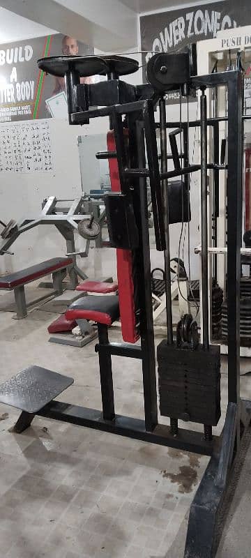 gym all parts 4