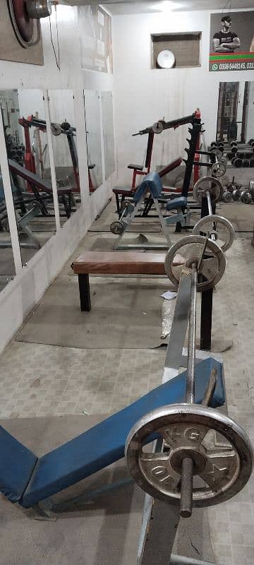 gym all parts 11