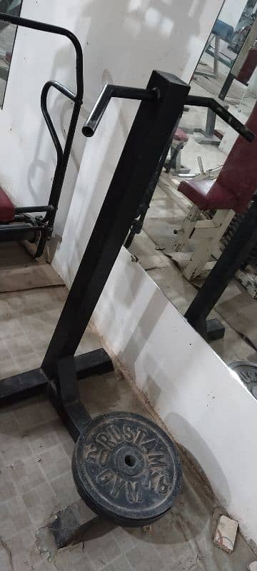 gym all parts 15